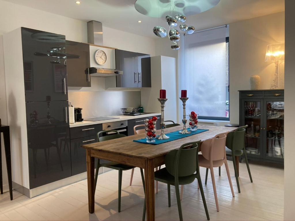Gite Maison Nomah Maison Haut Standing Proche Plages, Classe 5* Plouha Exteriér fotografie