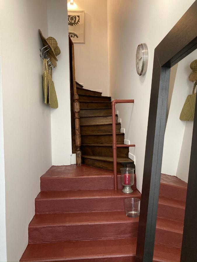 Gite Maison Nomah Maison Haut Standing Proche Plages, Classe 5* Plouha Exteriér fotografie